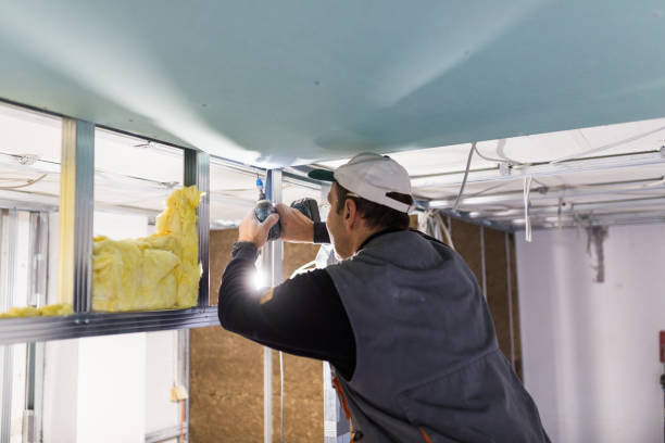 Best Commercial Insulation in Carrboro, NC